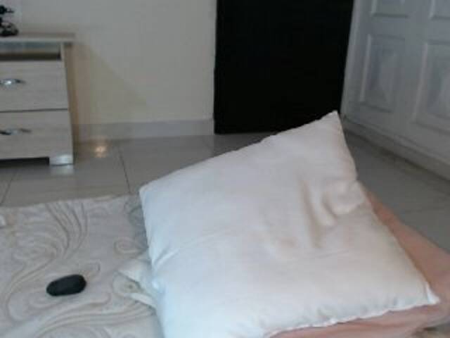 Скриншоты трансляции SweetMiracle