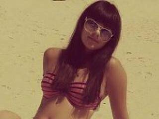 Эротический видеочат nasty97