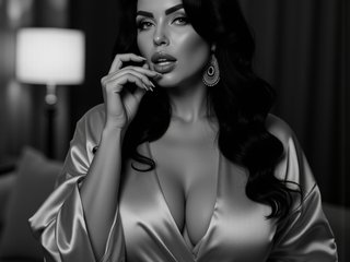 Эротический видеочат LyaLya_Nastya
