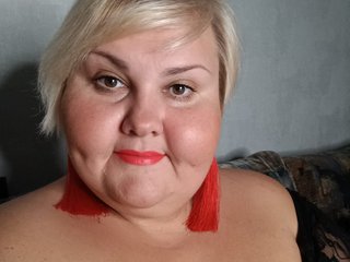 Эротический видеочат SooooSweetCandy