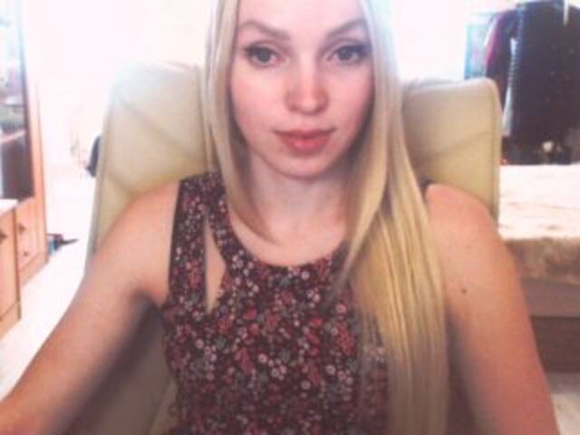 Скриншоты трансляции Nastyablue