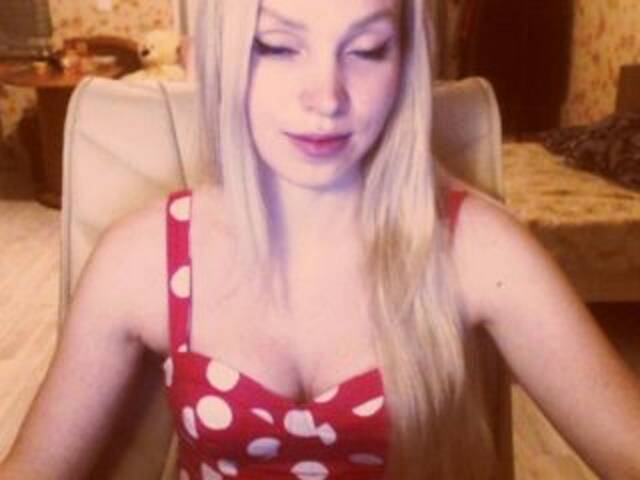 Скриншоты трансляции Nastyablue