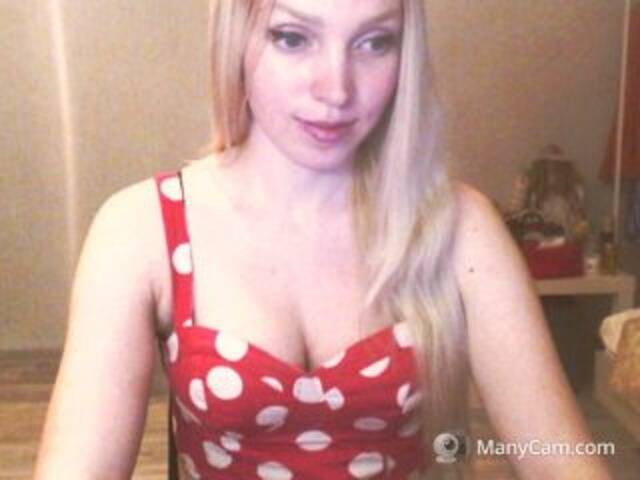 Скриншоты трансляции Nastyablue