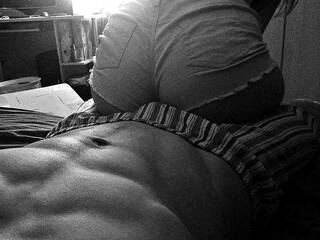 Эротический видеочат NastyAlexx