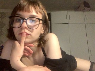 Эротический видеочат Piterskaya6
