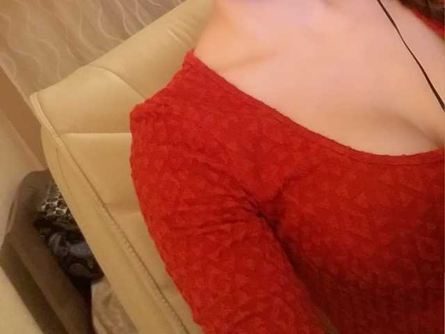 Фотография профиля NastyaRosalyn