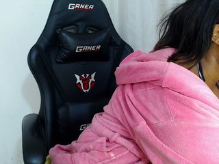 Эротический видеочат NastyCronica