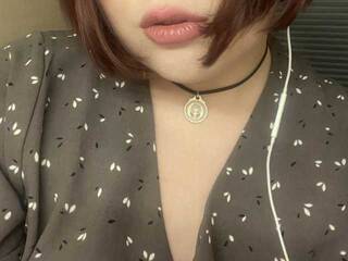 Эротический видеочат NastyFox13