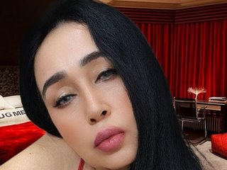 Эротический видеочат MariannaCortez