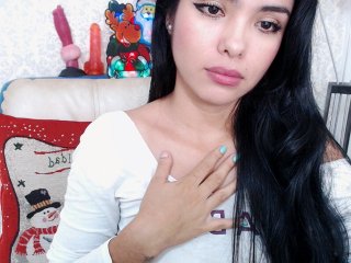 Скриншоты трансляции Nastypretty4u