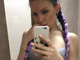Фотография профиля Nwexbunny