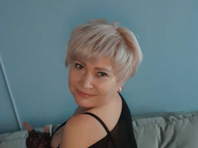 Фотография профиля Natali-4