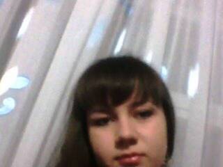 Эротический видеочат Natali1712