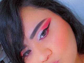 Эротический видеочат natalia-cole