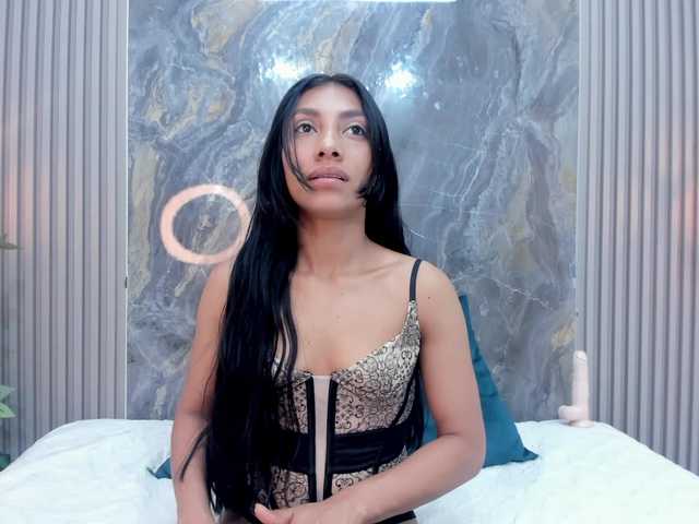 Фотографии natalia-restrepo hi lovers. i am new, i want fun, activate my lush make me wet whit pleasure, help me squirt... follow me!!!