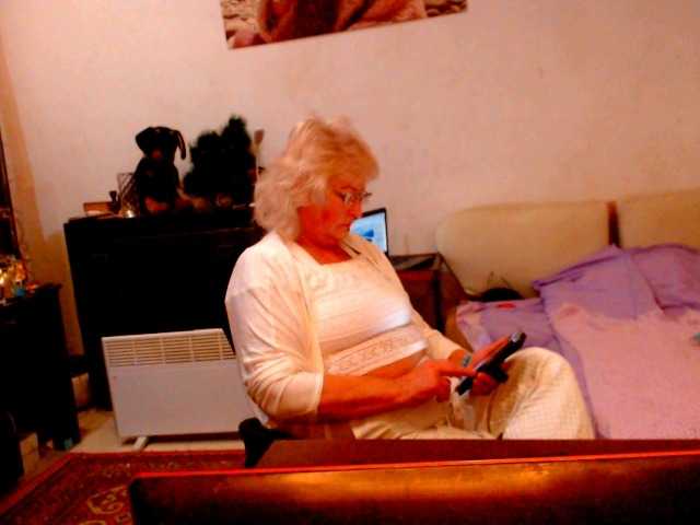 Скриншоты трансляции Natalia7634