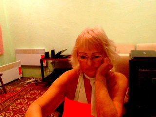 Эротический видеочат Natalia7634