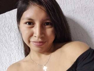 Эротический видеочат NataliaAlcaraz