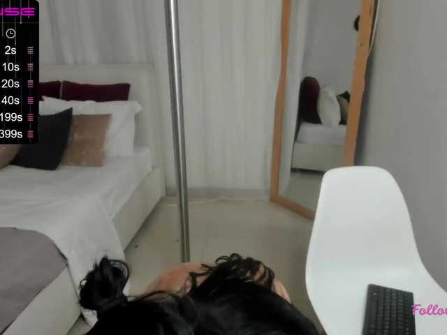 Скриншоты трансляции nataliabrish