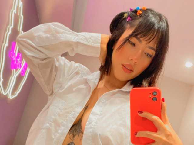 Фотография профиля NataliaMonroe