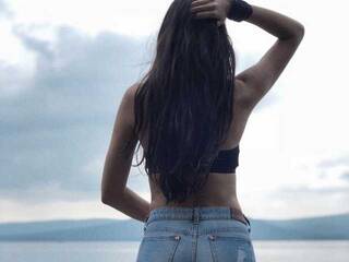 Эротический видеочат nataliawildd