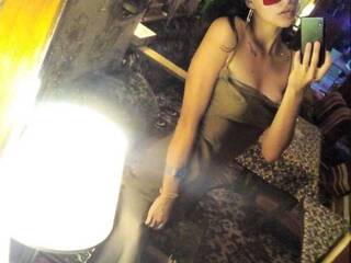 Эротический видеочат NataliByg