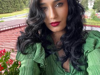 Эротический видеочат NatalieClark