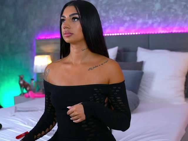 Скриншоты трансляции NatalieDelices