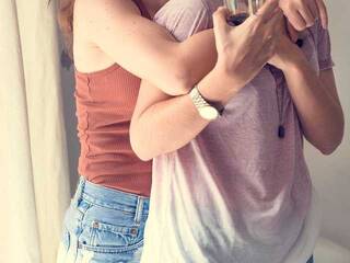 Эротический видеочат NatalieePe