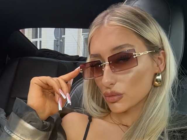 Фотография профиля NatalieFlirt