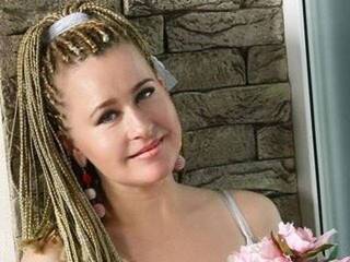 Эротический видеочат nataliefox