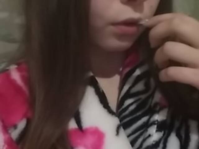 Скриншоты трансляции NatalieHelson