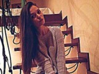 Эротический видеочат nataliehot