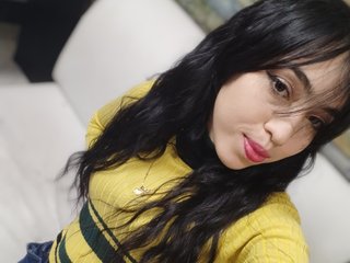 Эротический видеочат NatalieSmithh