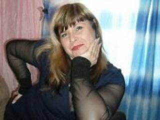 Эротический видеочат natalijoy