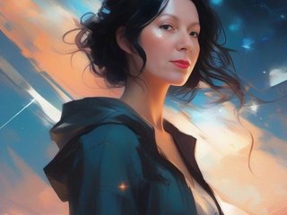 Эротический видеочат NatalinaJazzy