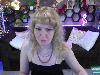 Эротический видеочат NatalyChanel