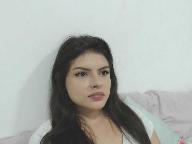 Скриншоты трансляции natalyevans