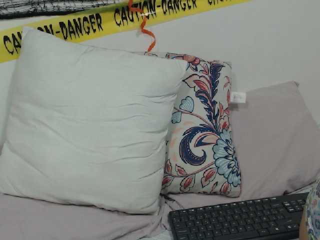 Скриншоты трансляции natalyevans