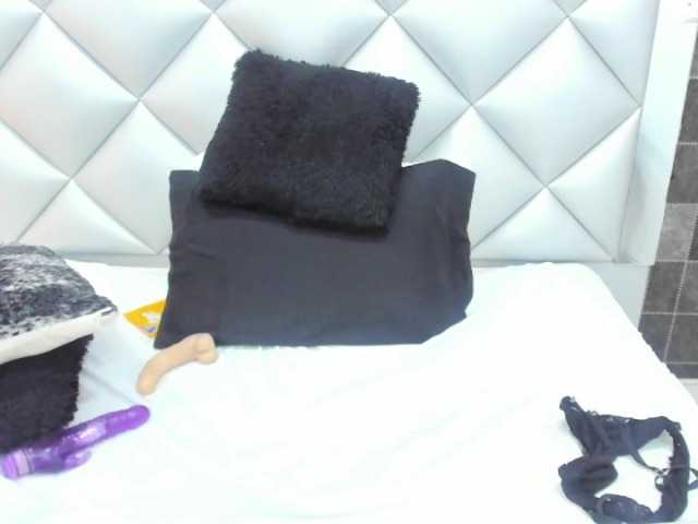 Скриншоты трансляции NatalyFerrer