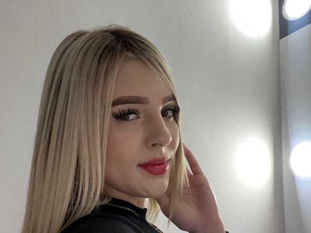 Фотография профиля NatalyLeBlanc