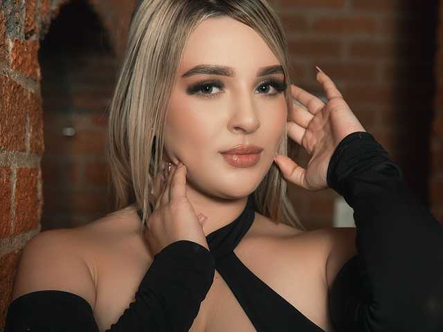 Фотография профиля NatalyLeBlanc