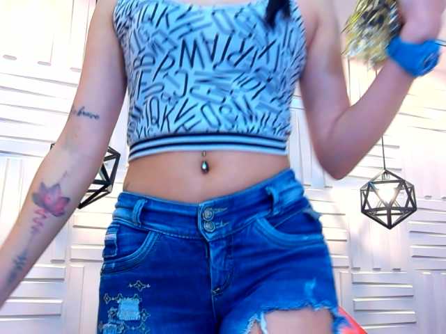 Скриншоты трансляции NatalyN