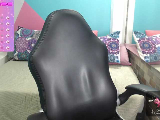 Скриншоты трансляции NatalySumers