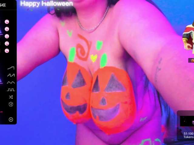 Скриншоты трансляции NatalySumers