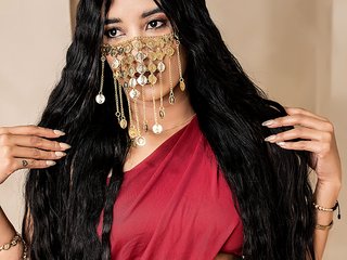 Эротический видеочат Natash-malak