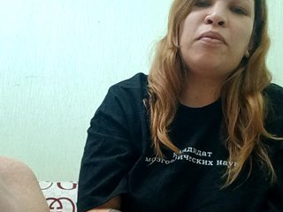 Эротический видеочат Natasha627-1