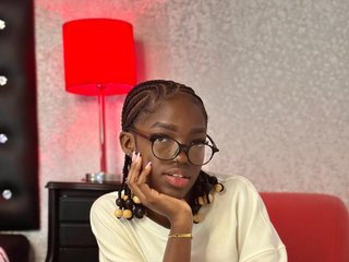 Эротический видеочат NatashaaTaylor