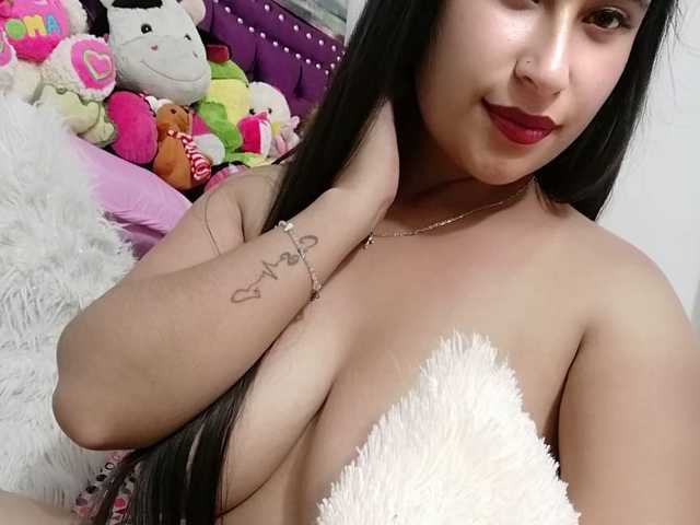 Фотография профиля NatashaByron
