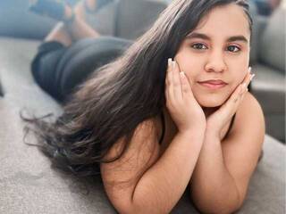 Эротический видеочат NatashaBelly